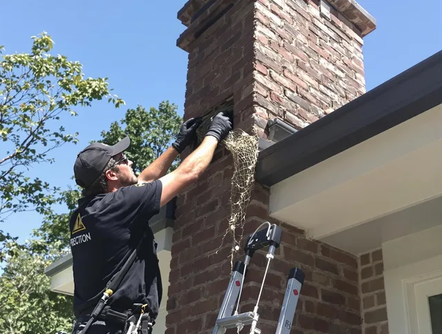 Animal & Debris Removal service in Beaumont, CA