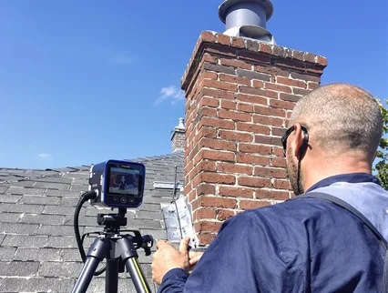 Chimney Inspection service in Beaumont, CA
