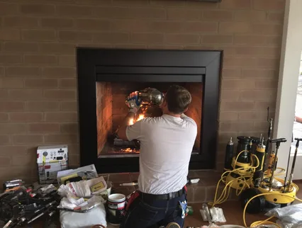 Chimney Liner Services service in Beaumont, CA