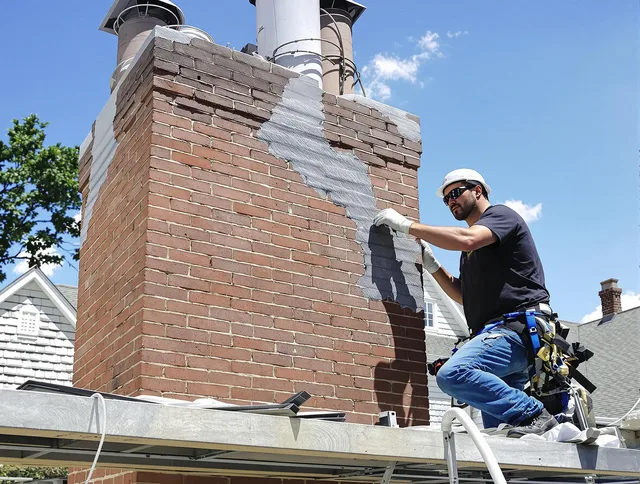 Chimney Restoration service in Beaumont, CA