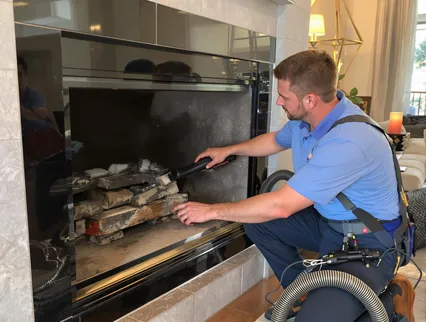 Fireplace Maintenance service in Beaumont, CA