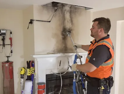 Soot Removal service in Beaumont, CA